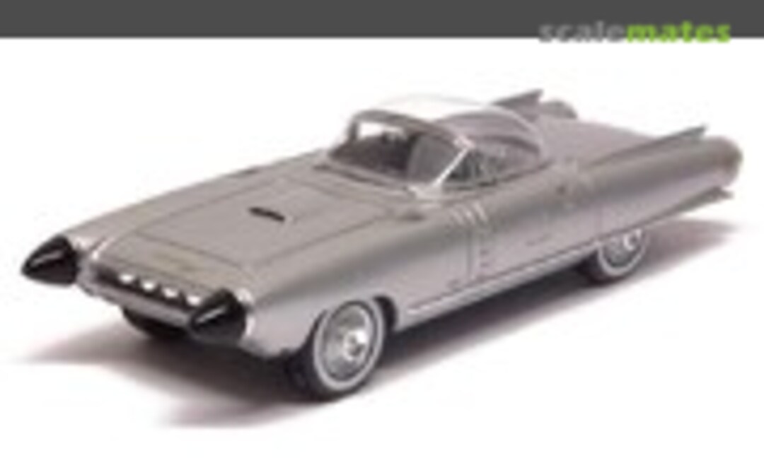 Cadillac Cyclone XP 74 (Minichamps 437148220)