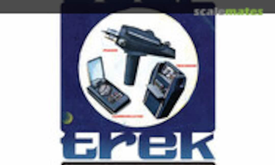 No Exploration Set (AMT 754) 754