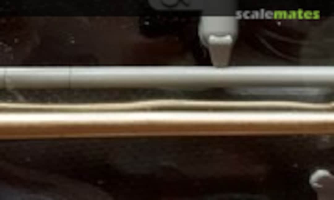 1:35 3,7cm Bordkanone für Border Ju 87 (Schatton Modellbau 35141) 35141