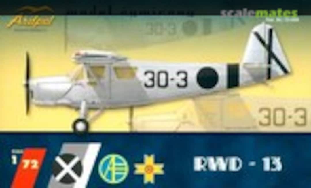 1:72 RWD-13 (Ardpol 72-064)
