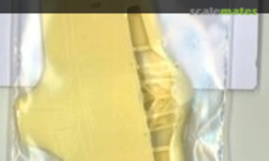 1:72 Macchi MC. 200 (Kora Models DS72.175) DS72.175