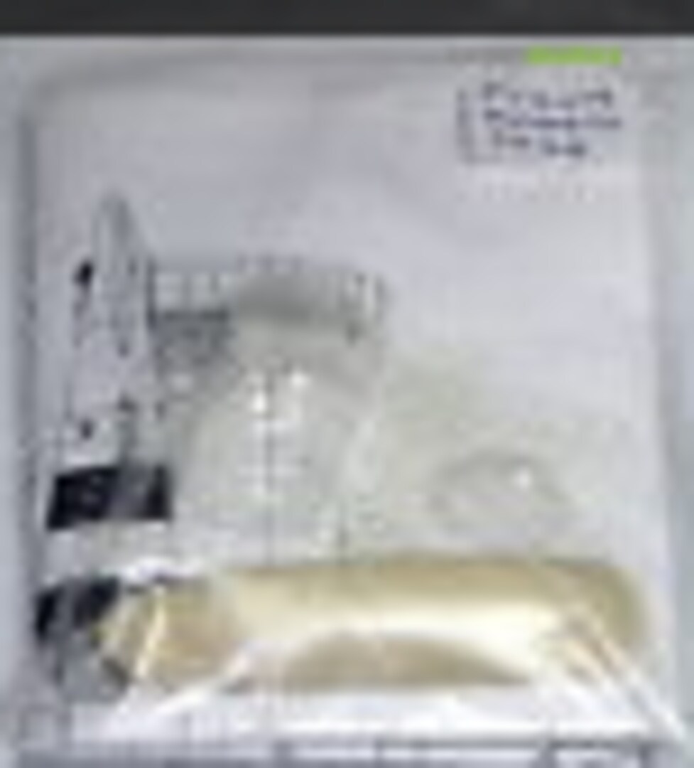 Contents Mosquito PR.34. conversion FTC019 The Final Touch Contents Mosquito PR.34. conversion FTC019 The Final Touch