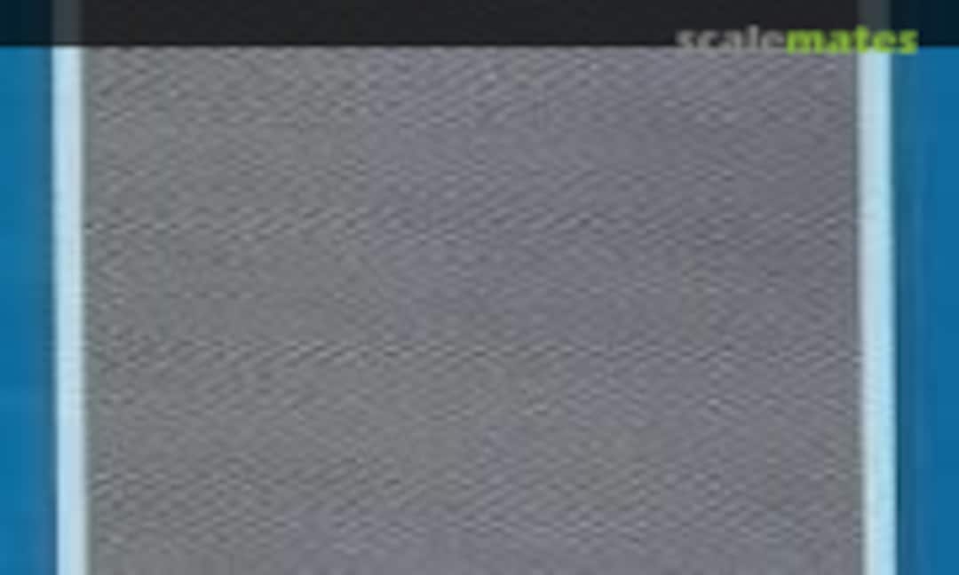 1:24 Carbon Fiber Sheet (Gofer Racing 11048) 11048