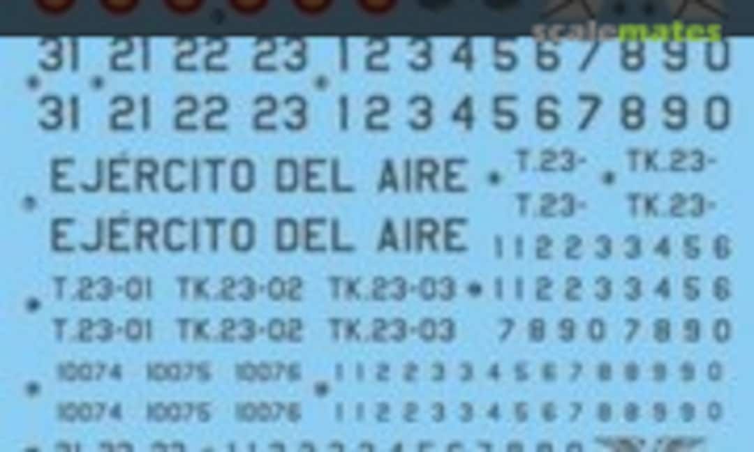 1:72 Airbus A400M Atlas (Series Españolas SE1472) SE1472