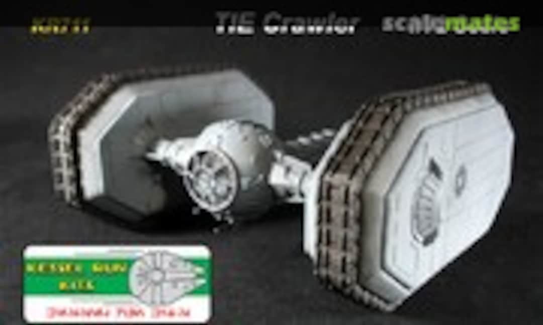 1:72 TIE Crawler (Kessel Run Kits KR711) KR711