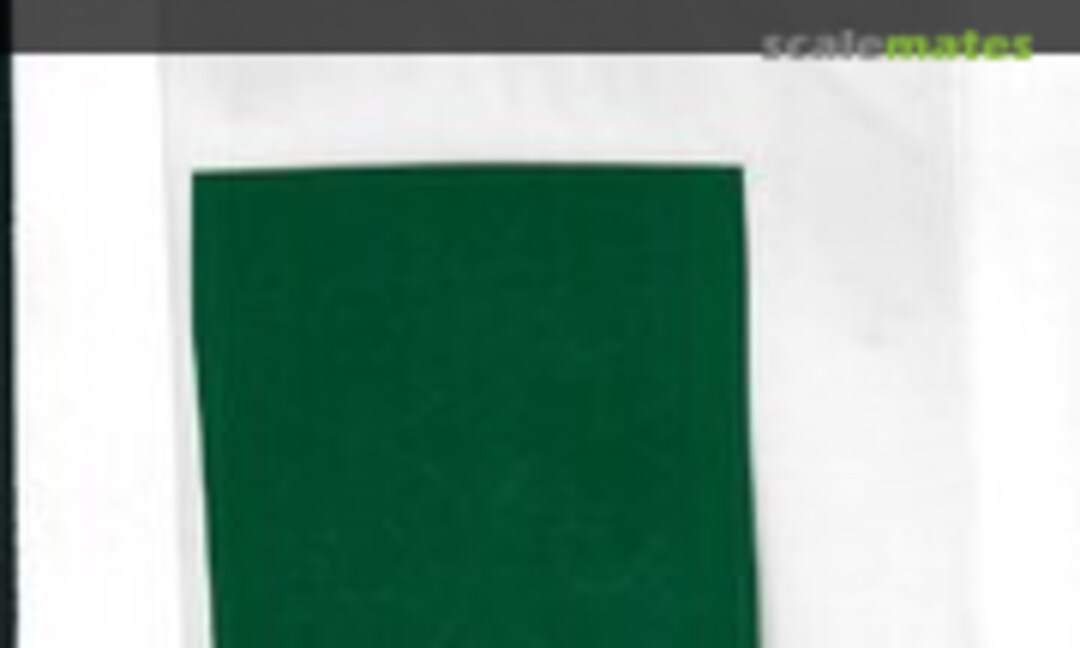 1:32 Colonial Viper Exhaust Masks (Graphic Encounters RBSG-2) RBSG-2