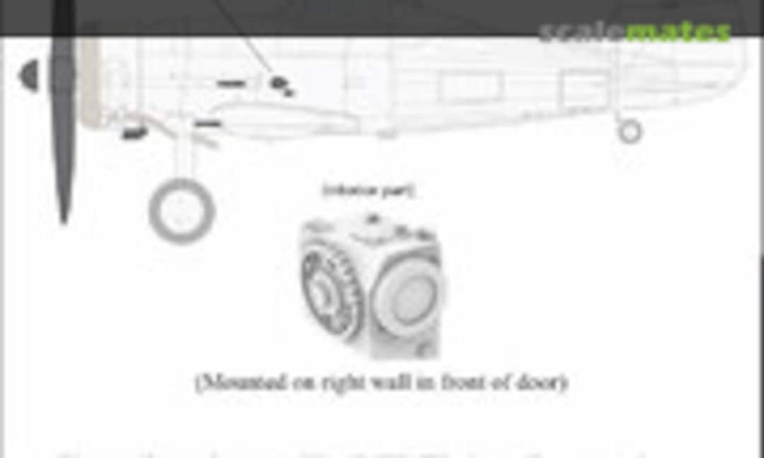 1:48 Gloster Gladiator J8 and Norwegian export (AIMS 48P020) 48P020