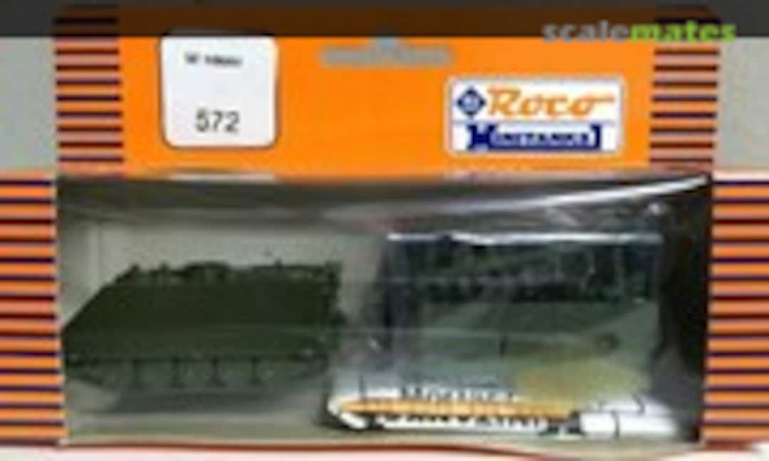 1:87 M106A1 (Roco Minitanks 572)