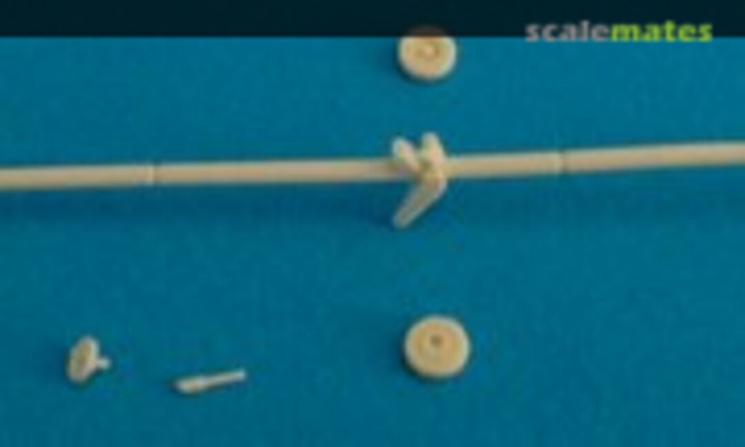 1:72 Towbar (L'Arsenal AC7213) AC7213