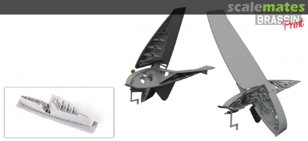 Boxart FM-2 folding wings 648889 Eduard Boxart FM-2 folding wings 648889 Eduard