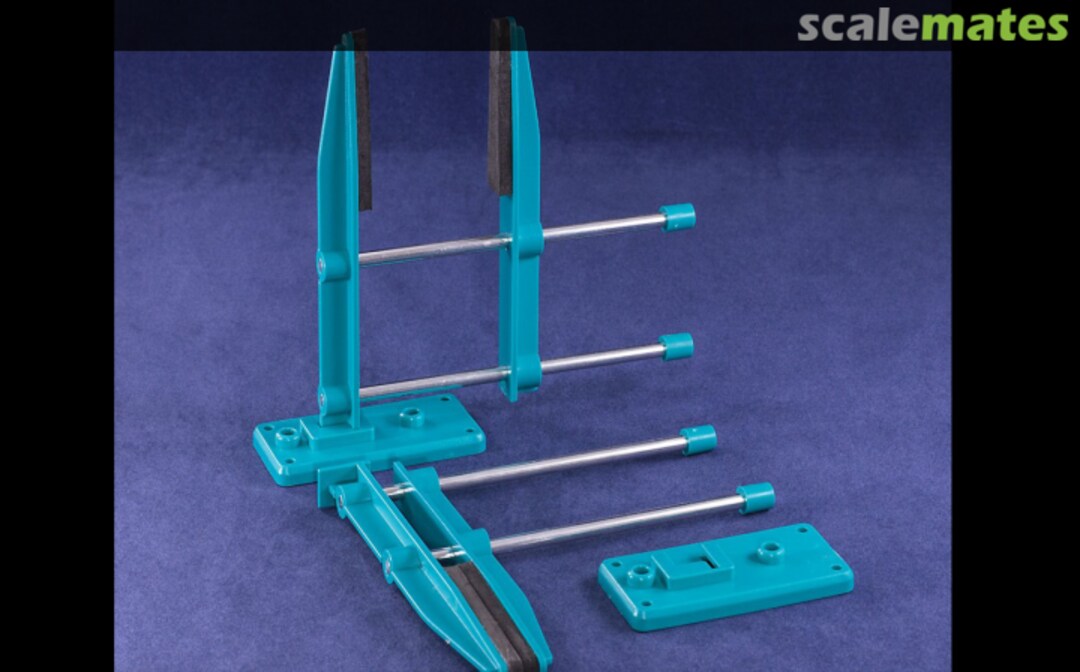 Boxart Multifunction F Clamp Set 710-15 Expo Drills & Tools Boxart Multifunction F Clamp Set 710-15 Expo Drills & Tools