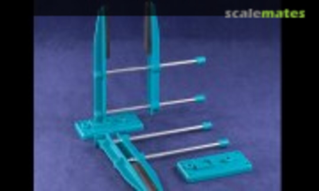 No Multifunction F Clamp Set (Expo Drills & Tools 710-15) 710-15