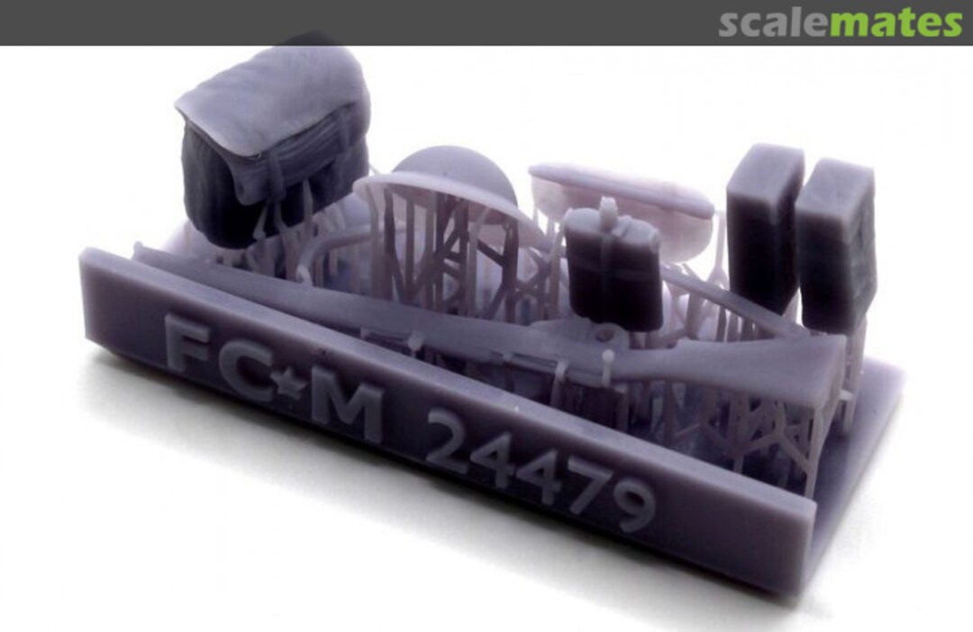 Contents British WWII Soldier Gear (3D-Printed) 24479 FC Model Trend Contents British WWII Soldier Gear (3D-Printed) 24479 FC Model Trend