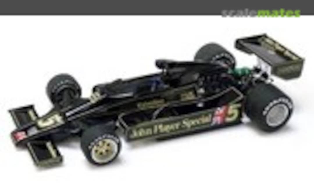 1:43 Lotus 78 (Tameo Kits TMK393)