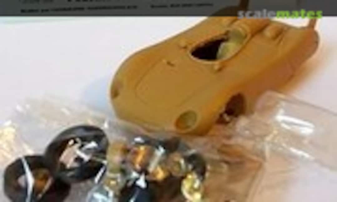 Porsche 718 F2 (Starter ST170)