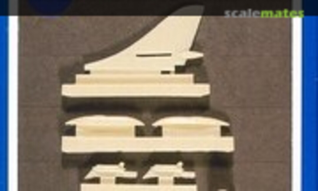 1:72 Hunter F.58 Conversion Set (PJ Production 721202) 721202