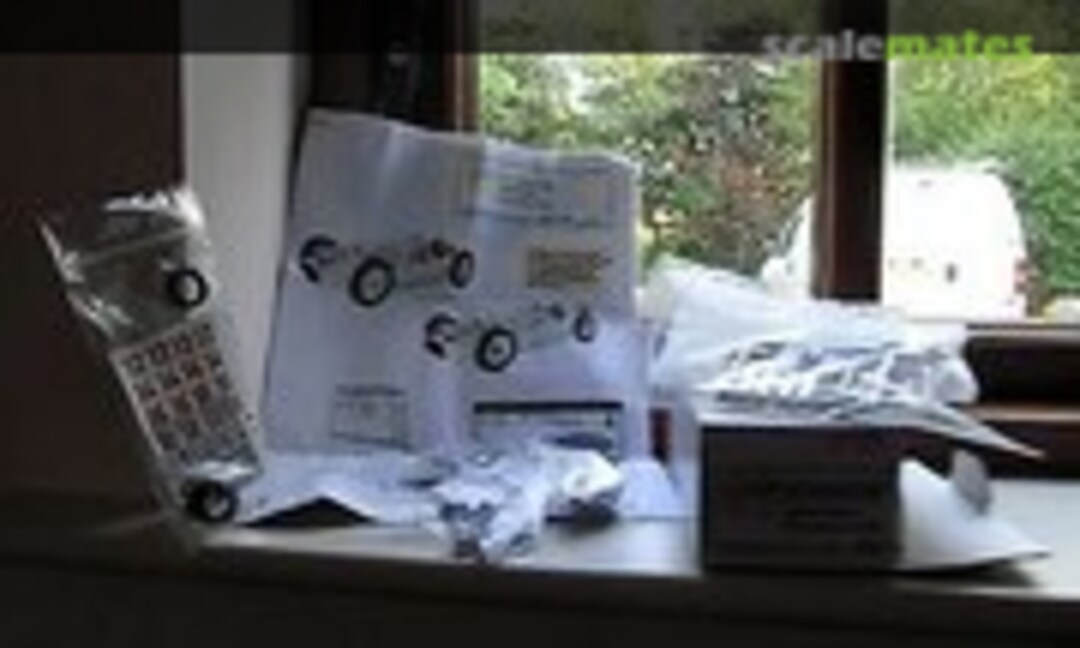 1:43 Mercedes-Benz W 165 (Top Queens 429) 429