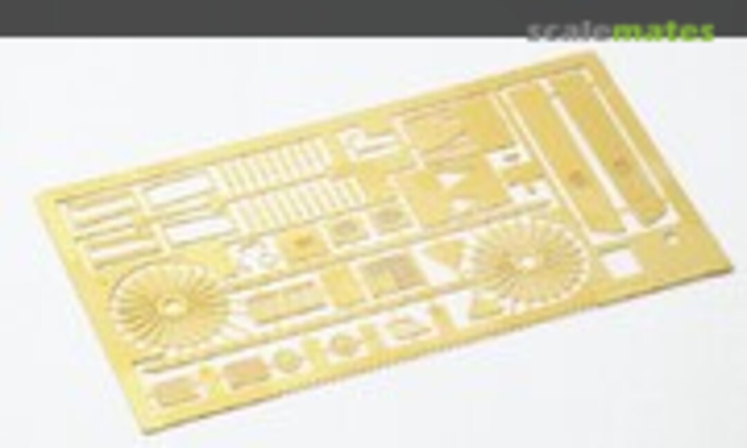 1:48 F-14A Tomcat Tune-Up Set (A.M.U.R. Reaver PE4802) PE4802