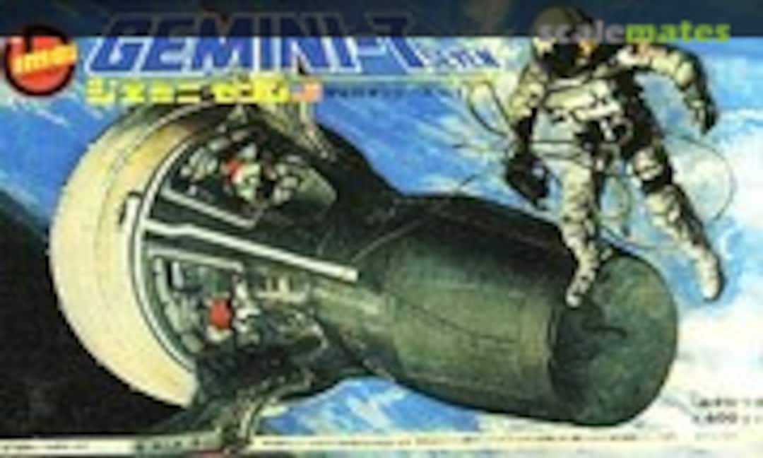 1:32 Gemini 7 (IMAI 720)