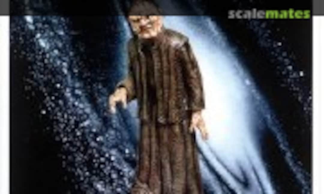 1:8 Andro (Dimensional Designs OL-08) OL-08