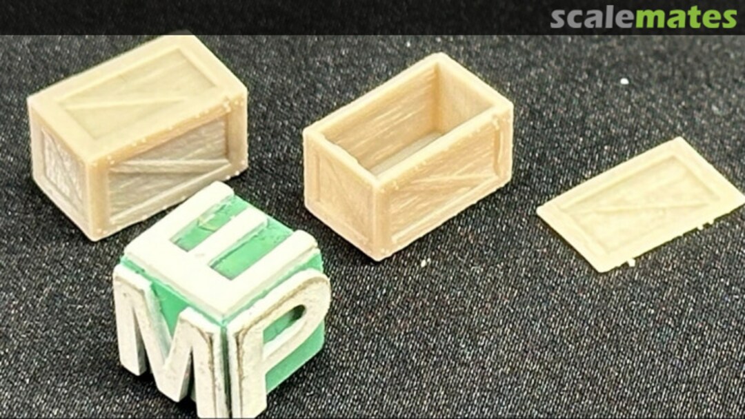 Boxart Set of wooden crates - type 4 72090153 EMP3d Boxart Set of wooden crates - type 4 72090153 EMP3d