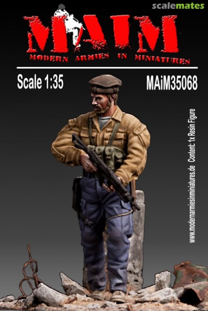 Boxart US CIA Agent in middle east MAIM35068 MAiM Boxart US CIA Agent in middle east MAIM35068 MAiM