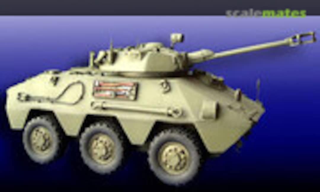 1:35 VEC H90 (Nimix 3520) 3520