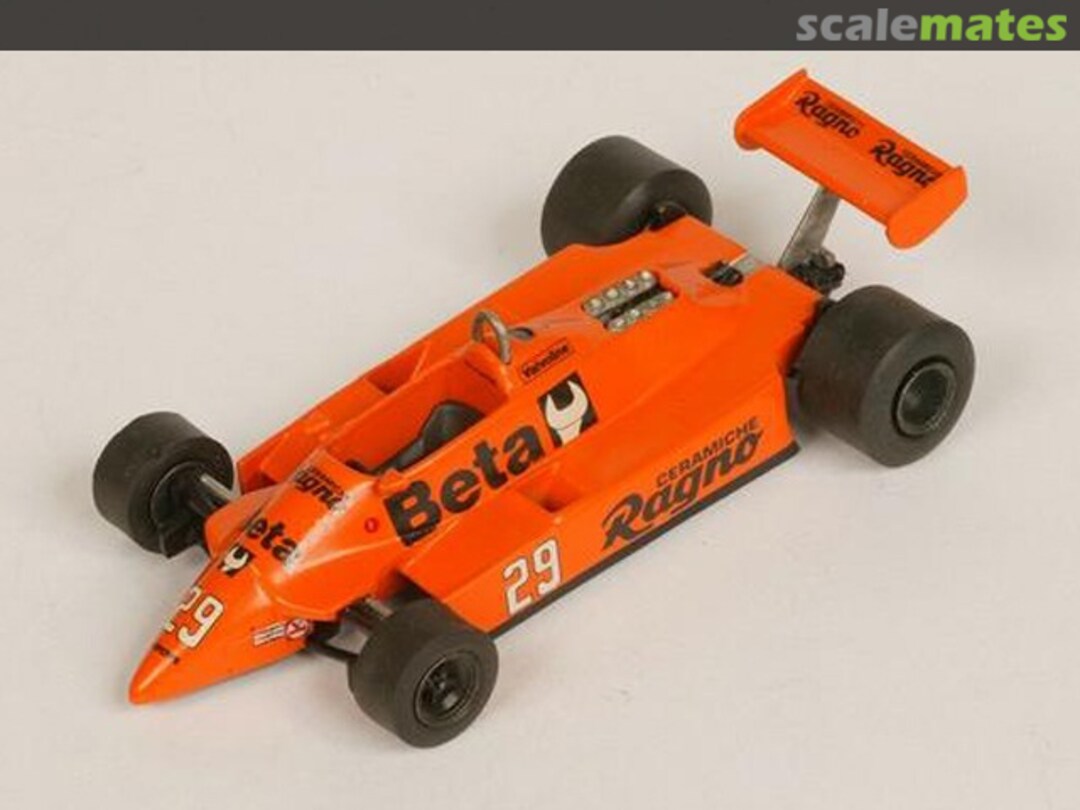 Boxart Arrows A3 16 Tenariv Boxart Arrows A3 16 Tenariv