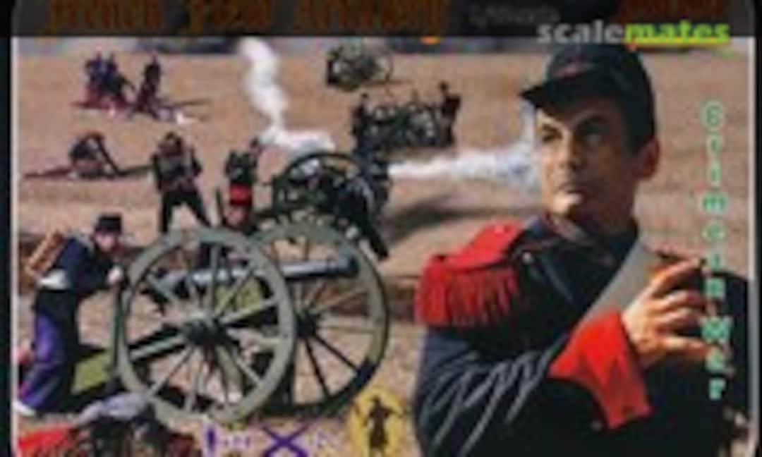 1:72 French Field Artillery (Strelets-R 065) 065