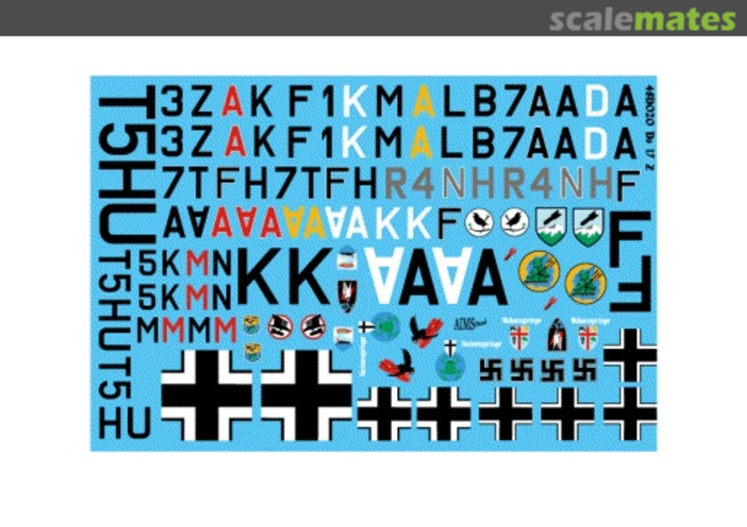 Boxart Do 17 Z 48D020 AIMS