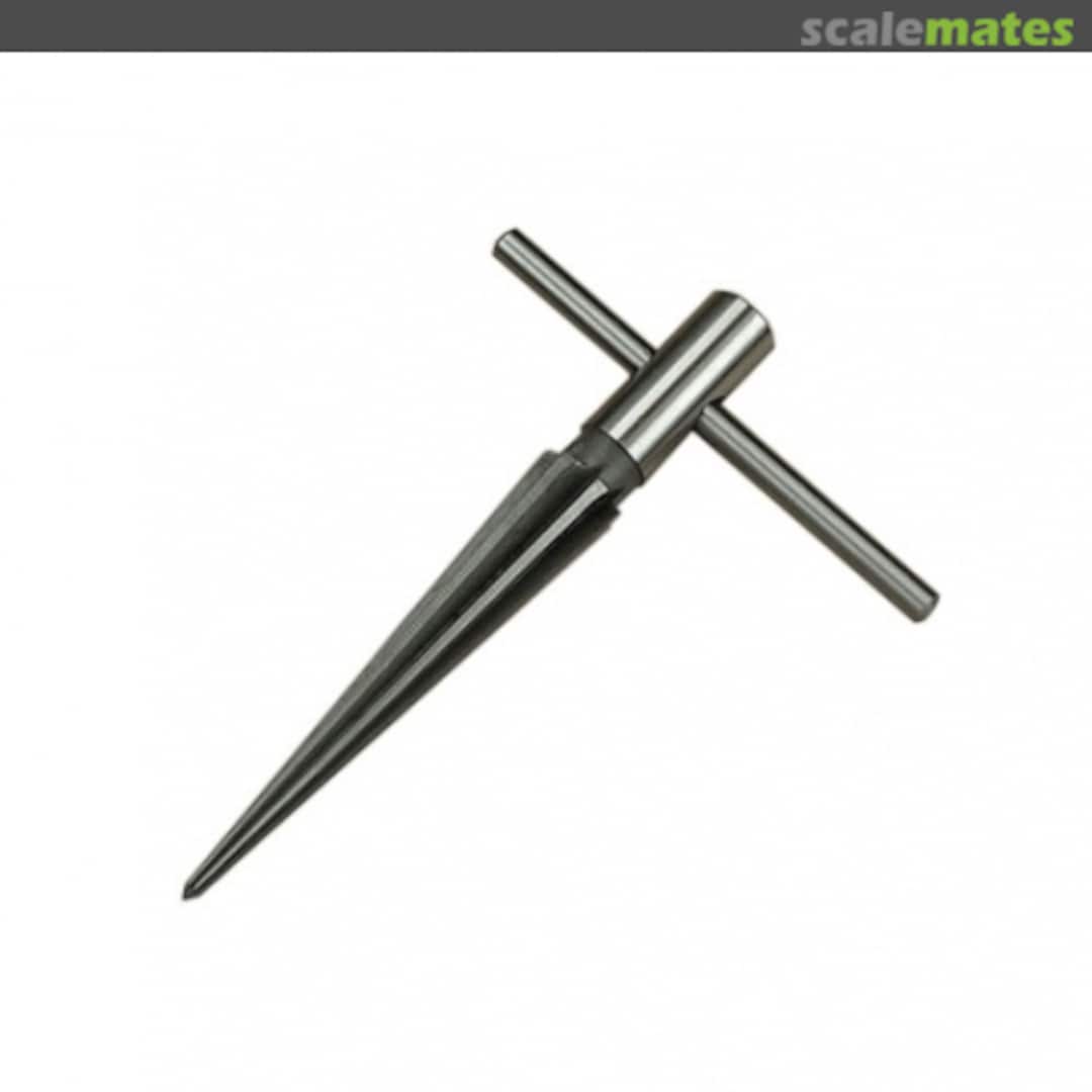 Boxart Tapered Reamer 3-16mm PDR0074 Model Craft Boxart Tapered Reamer 3-16mm PDR0074 Model Craft