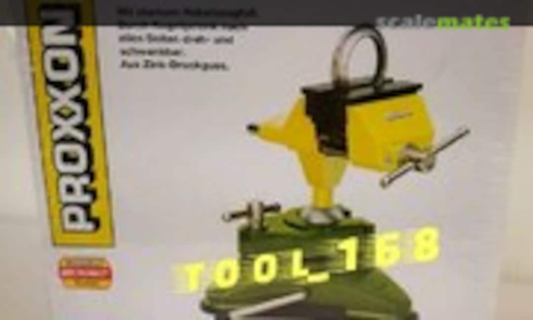 No Precision vice FMS 75 (Proxxon 28602) 28602