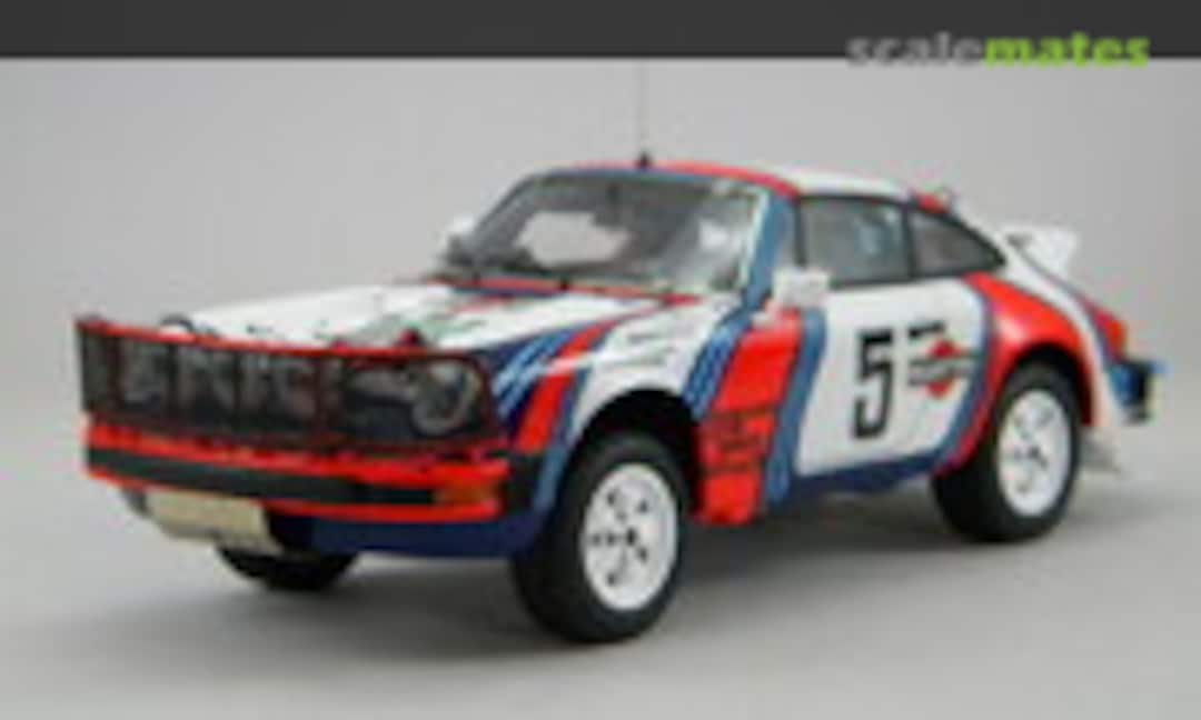 1:24 Porsche 911 SC &quot;MARTINI&quot; (Arena Modelli ARE861-24A)