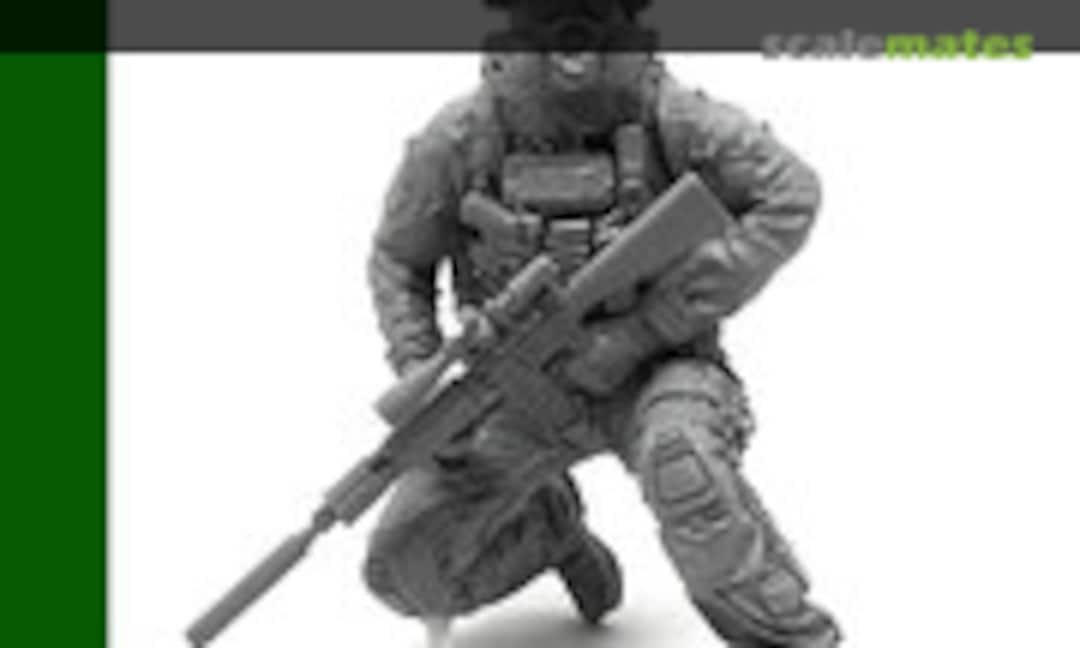 1:35 Little Rose - Telangp (YUFAN Model HONG-14) HONG-14