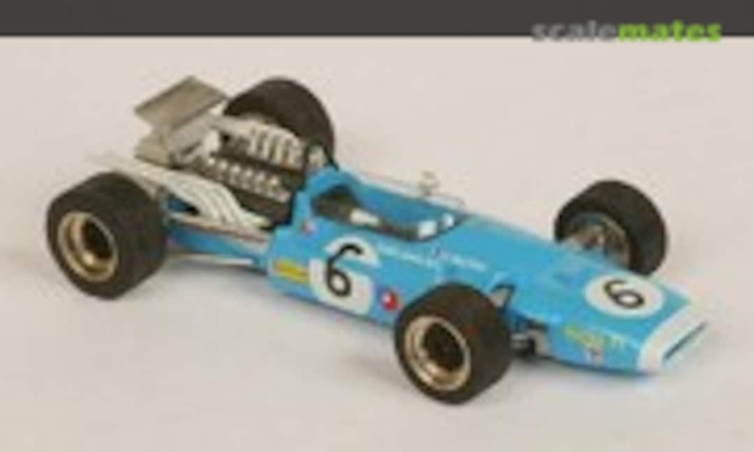 1:43 Matra MS11 (Tenariv 284)