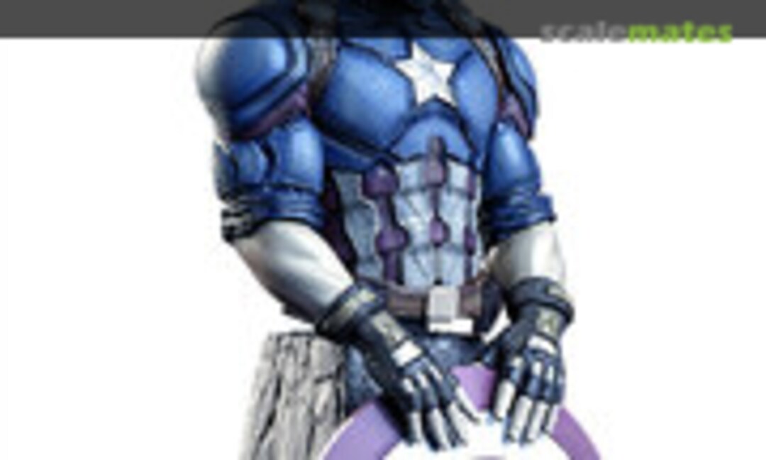 1:10 The Legend (MAiM MAIM10026) MAIM10026