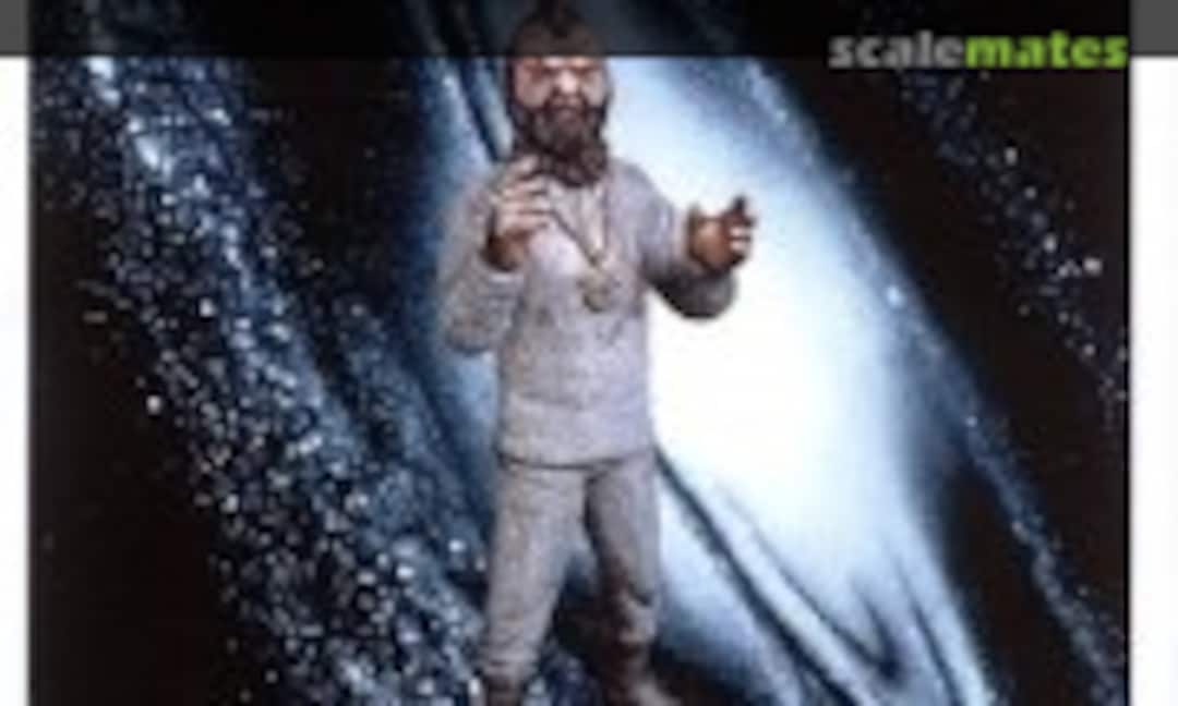 1:8 Empyyrian (Dimensional Designs OL-04) OL-04