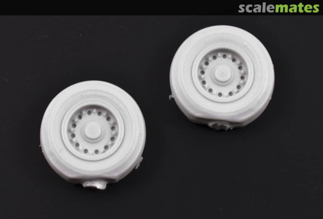 Boxart E-2C Hawkeye Weighted Wheels for Kinetic Kits MST48022 MasterCasters Boxart E-2C Hawkeye Weighted Wheels for Kinetic Kits MST48022 MasterCasters