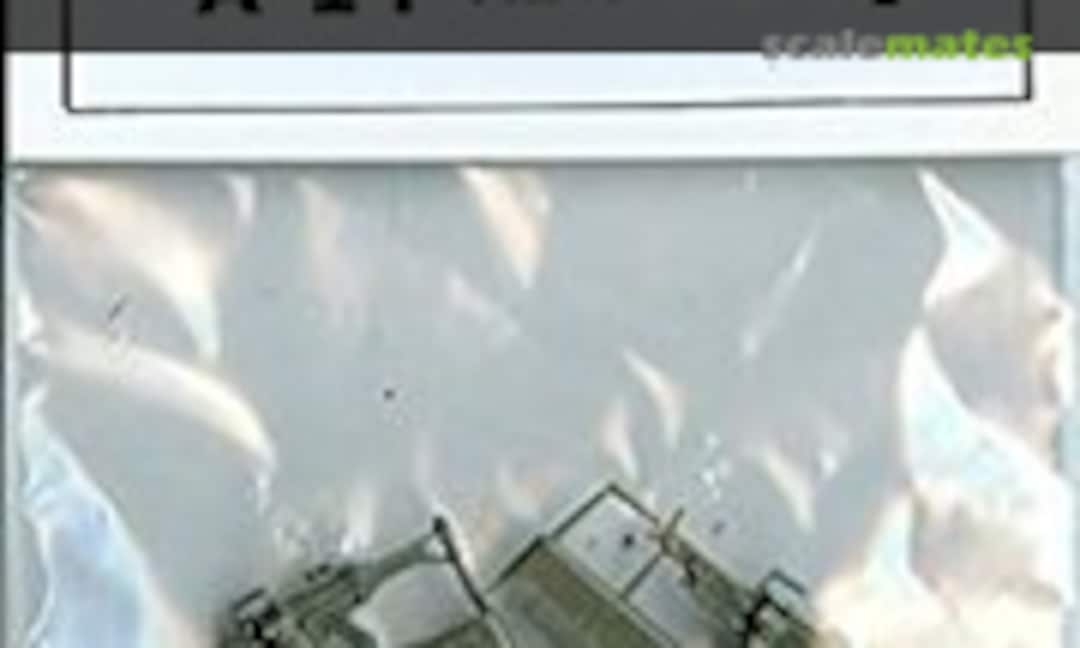 1:35 M249 US MG (3 pcs) (Tank TA014) TA014