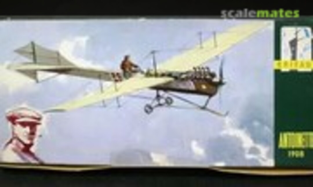 1:70 Antoinette 1908 (Brifaut 1U) 1U