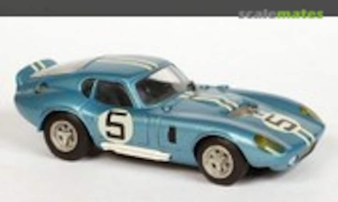 1:43 AC Cobra Daytona (Tenariv 017A) 017A