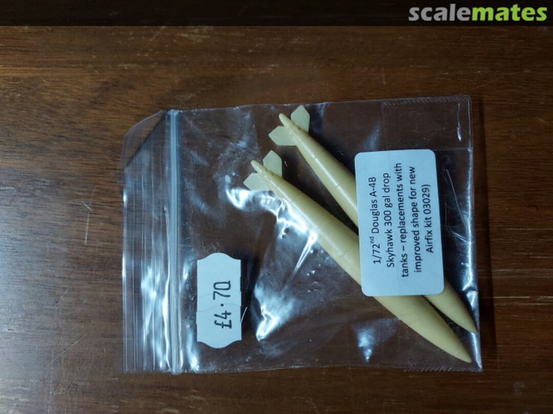 Boxart Douglas A-4 Skyhawk 72024 Freightdog Models Boxart Douglas A-4 Skyhawk 72024 Freightdog Models