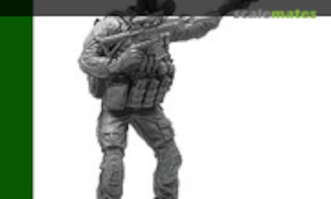 1:35 Little Rose - Telangp (YUFAN Model HONG-11) HONG-11