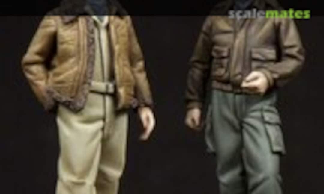 1:48 US Pilots (Corpus 48003)