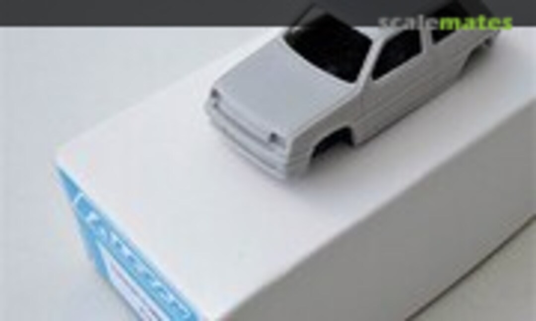 Renault Super 5 Five (Alezan 139)