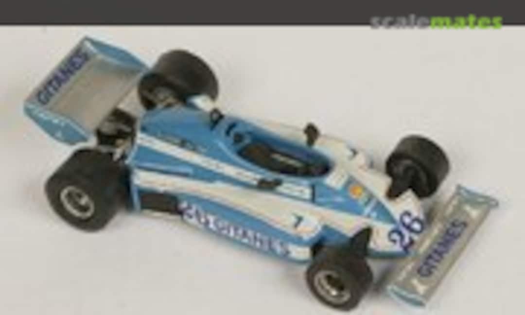 1:43 Ligier JS7 (Tenariv 283) 283
