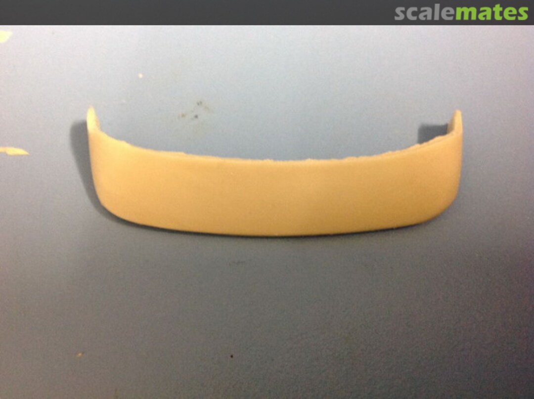 Boxart Sunvisor R Series Mack (New Style) SV2 Auslowe Model Accessories