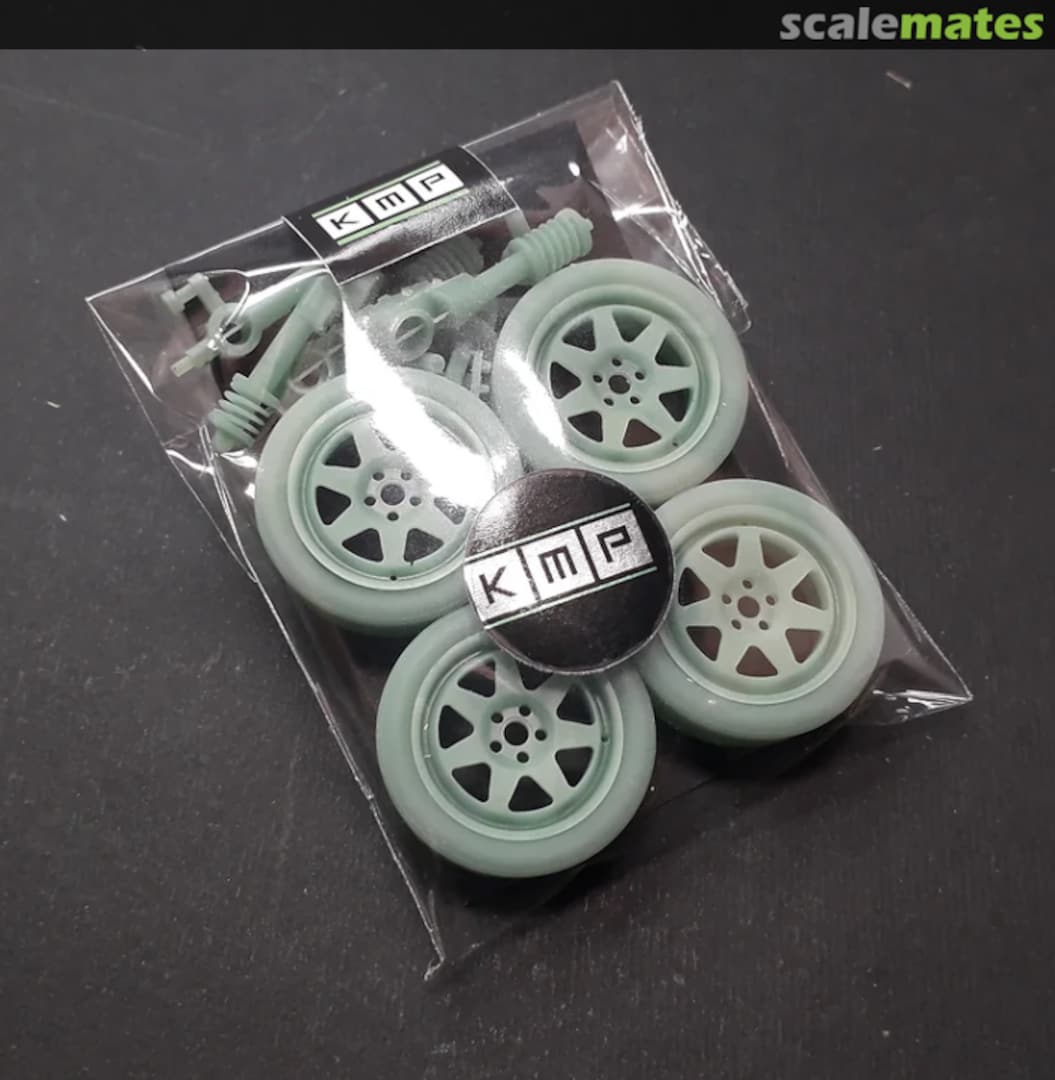 Boxart Subaru Legacy Technomagnesium asphalt conversion TK24123 KMP Boxart Subaru Legacy Technomagnesium asphalt conversion TK24123 KMP