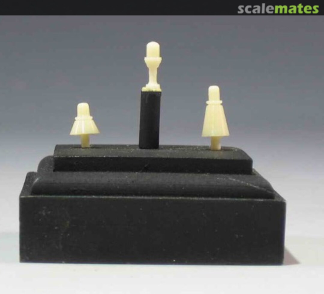 Boxart Taxiway lights AC7216 L'Arsenal