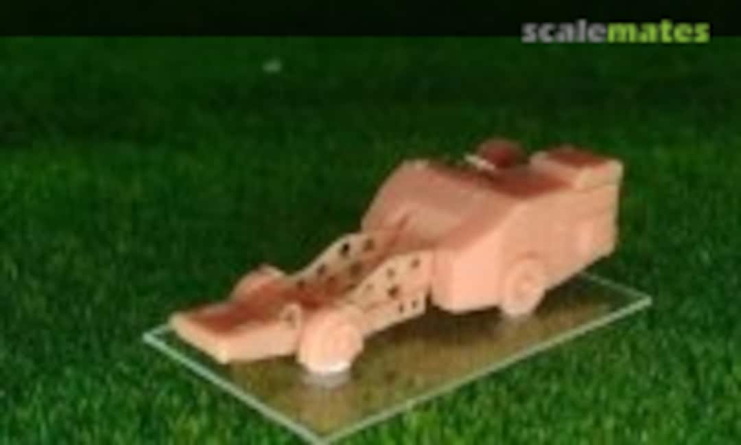 1:144 MJ-1 Weapons Loader (late) (SW 3D 826)